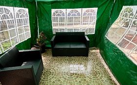 Dea's House con parcheggio